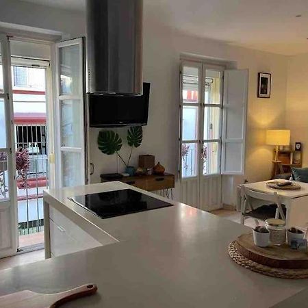 סביליה 180 Home Casa Rodrigo De Triana מראה חיצוני תמונה