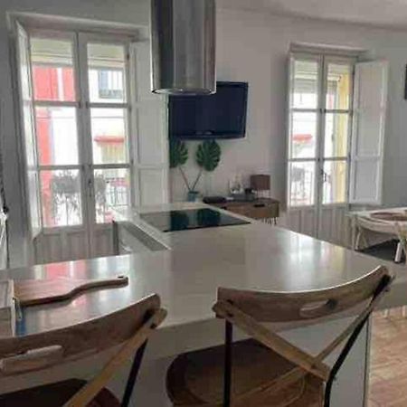 סביליה 180 Home Casa Rodrigo De Triana מראה חיצוני תמונה