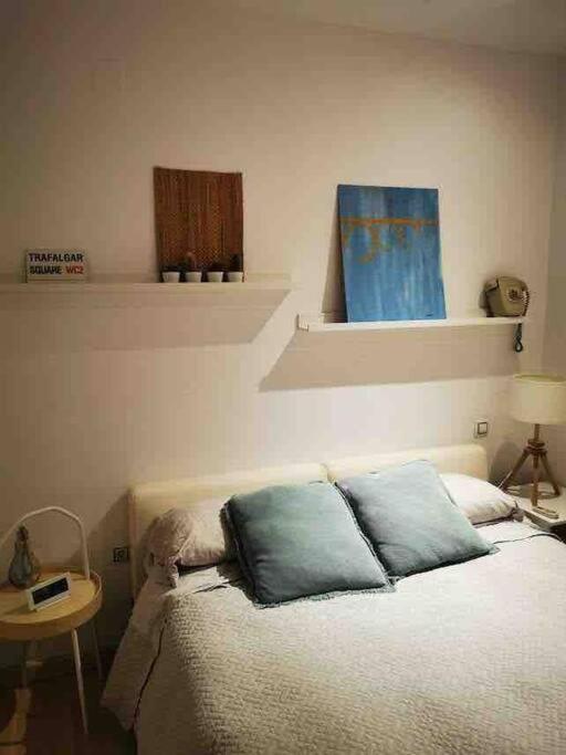 סביליה 180 Home Casa Rodrigo De Triana מראה חיצוני תמונה