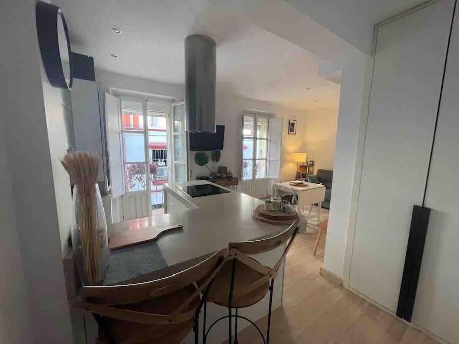 סביליה 180 Home Casa Rodrigo De Triana מראה חיצוני תמונה